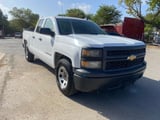 2015 Chevrolet Silverado 1500 - Preview 2