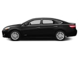 2015 Toyota Avalon - Preview 6