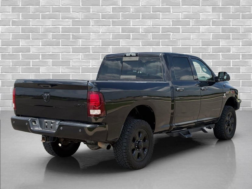 2015 RAM 2500 - Image 2