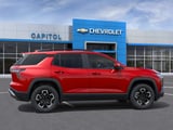 2027 Chevrolet Equinox - Preview 5