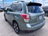 2018 Subaru Forester - Preview 5
