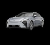 2026 Lexus ES - Preview 2