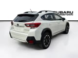 2021 Subaru Crosstrek - Preview 7