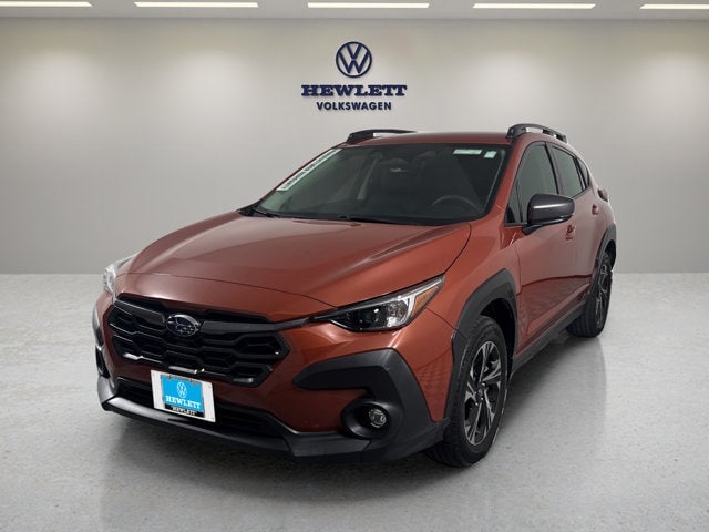 2024 Subaru Crosstrek - Image 1