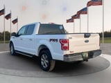 2019 Ford F-150 - Preview 5