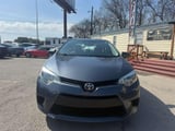 2014 Toyota Corolla - Preview 3