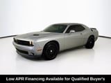 2016 Dodge Challenger - Preview 3