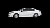 2027 Toyota Camry - Preview 3