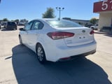 2018 Kia Forte - Preview 3