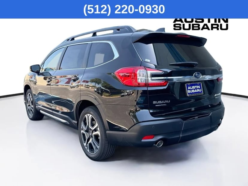 2026 Subaru Ascent - Image 3