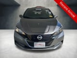 2025 Nissan Leaf - Preview 2
