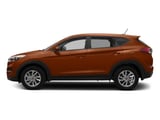2017 Hyundai Tucson - Preview 3