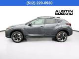 2026 Subaru Crosstrek - Preview 4