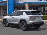 2027 Chevrolet Equinox - Preview 3