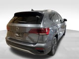 2024 Volkswagen Taos - Preview 5