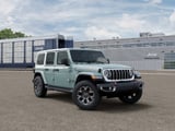 2027 Jeep Wrangler - Preview 5