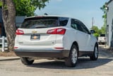 2020 Chevrolet Equinox - Preview 5