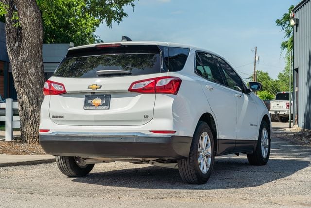 2020 Chevrolet Equinox - Image 2