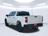 2026 Chevrolet Silverado 1500 - Preview 3