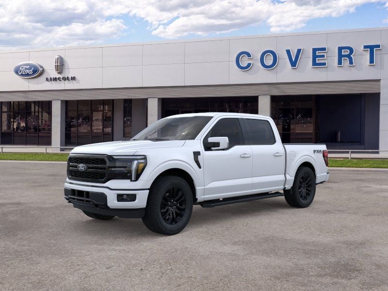 2026 Ford F-150 - Image 1