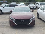 2025 Nissan Sentra - Preview 2