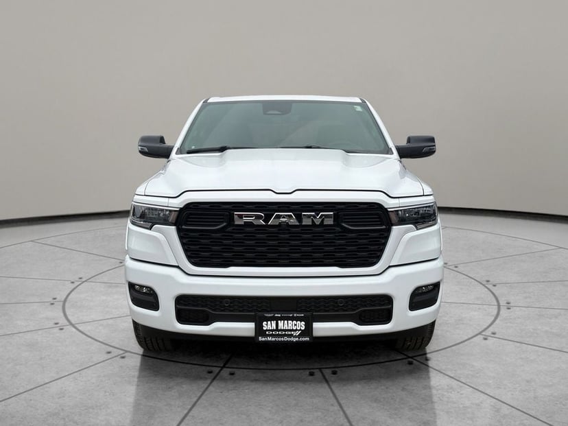2026 RAM Ram 1500 - Image 2