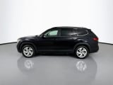 2022 Volkswagen Atlas - Preview 8