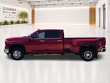 2024 Chevrolet Silverado - Preview 5