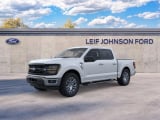 2026 Ford F-150 - Preview 2