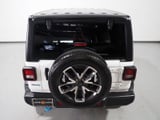 2024 Jeep Wrangler - Preview 6