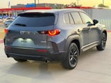 2023 Mazda CX-50 - Preview 5