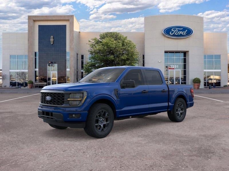 2026 Ford F-150 - Image 1