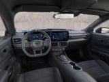 2026 Ford Mustang - Preview 9