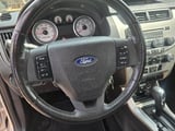 2009 Ford Focus - Preview 8