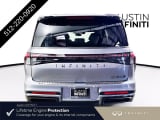 2027 INFINITI QX80 - Preview 5
