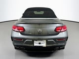 2020 Mercedes-Benz C-Class - Preview 6