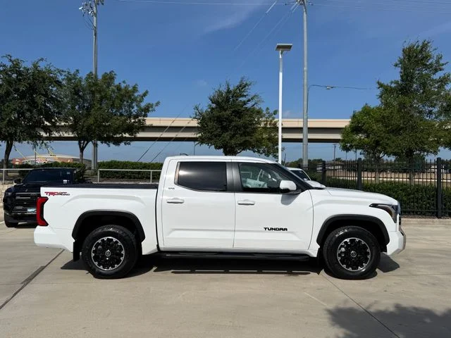 2024 Toyota Tundra - Image 3