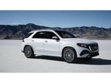2027 Mercedes-Benz GLE - Preview 12