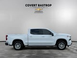 2023 Chevrolet Silverado 1500 - Preview 7