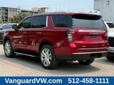 2023 Chevrolet Tahoe - Preview 9