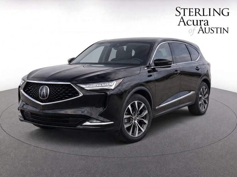 2023 Acura MDX - Image 1