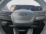 2025 Chevrolet Blazer EV - Preview 14