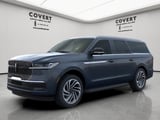 2026 Lincoln Navigator L - Preview 2