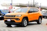 2026 Jeep Compass - Preview 7