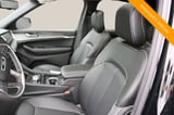 2026 Jeep Grand Cherokee - Preview 12