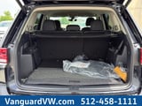 2026 Volkswagen Atlas - Preview 9