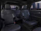 2026 Ford Explorer - Preview 11