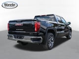 2026 GMC Sierra 1500 - Preview 5