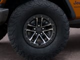 2026 Jeep Wrangler - Preview 8