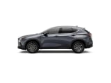 2026 Lexus NX - Preview 2